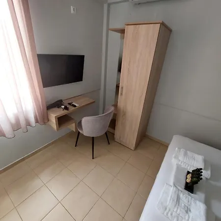 Daire Pavlos Chrysi Ammoudia