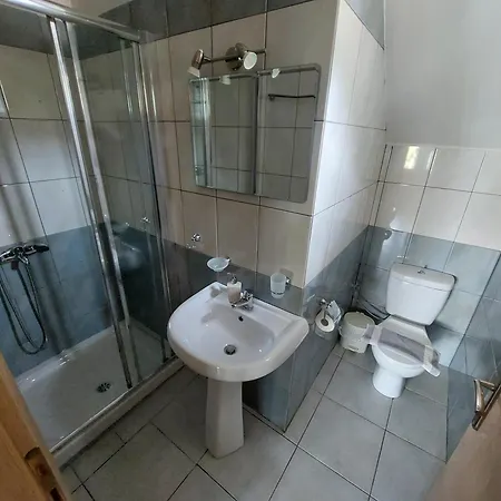 Pavlos Chrysi Ammoudia