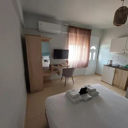 Daire Pavlos Chrysi Ammoudia