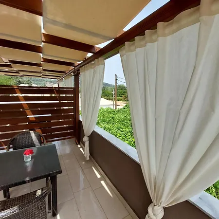 Pavlos Daire Chrysi Ammoudia