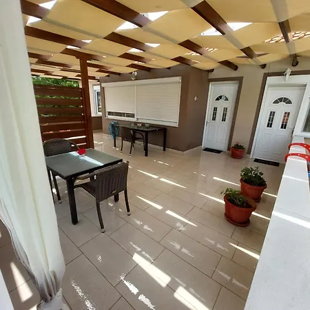 Pavlos Chrysi Ammoudia