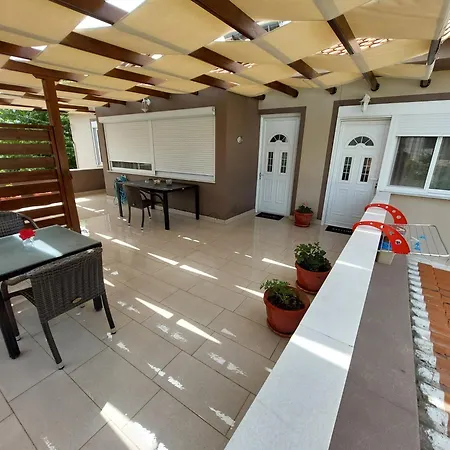 Pavlos * Chrysi Ammoudia