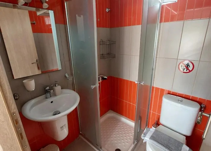 Pavlos 아파트 크리시 아모우디아