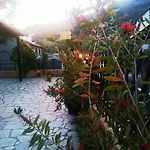 Pavlos 아파트 크리시 아모우디아