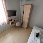 아파트 Pavlos 크리시 아모우디아