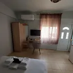 아파트 Pavlos 크리시 아모우디아