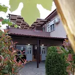 Pavlos 아파트 크리시 아모우디아