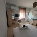 아파트 Pavlos 크리시 아모우디아