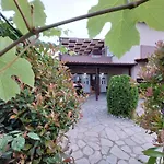 Pavlos 아파트 크리시 아모우디아