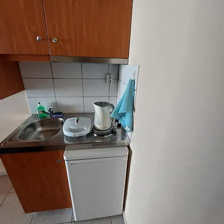 Apartamento Pavlos Chrysi Ammoudia