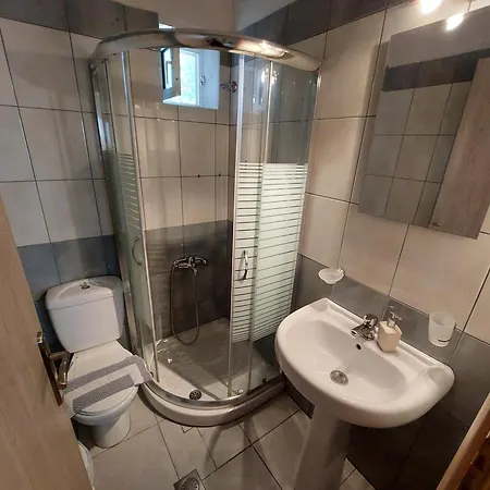 Pavlos Apartamento