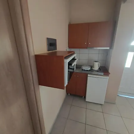 Pavlos Apartamento *