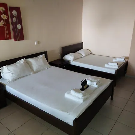 Pavlos Apartamento