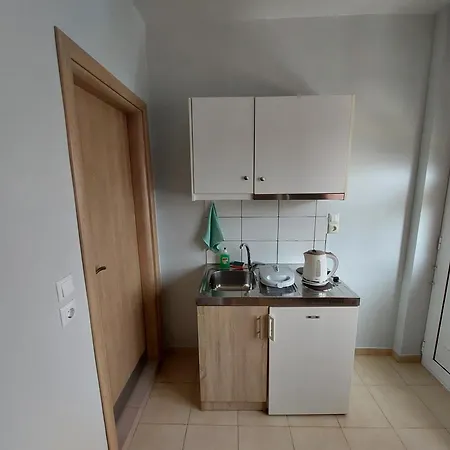 Apartamento Pavlos