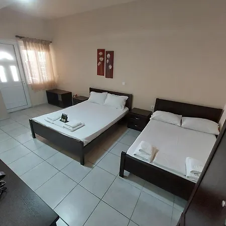 Pavlos Apartamento *
