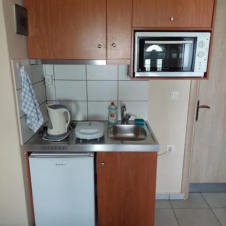 Apartamento Pavlos *
