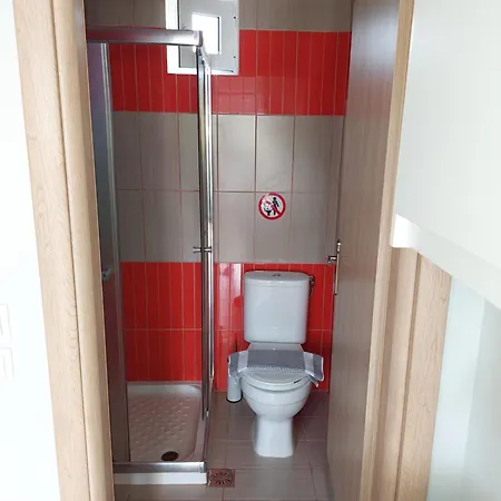 Apartamento Pavlos Chrysi Ammoudia