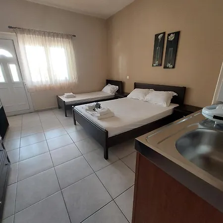 Pavlos Apartamento