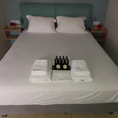 Apartamento Pavlos
