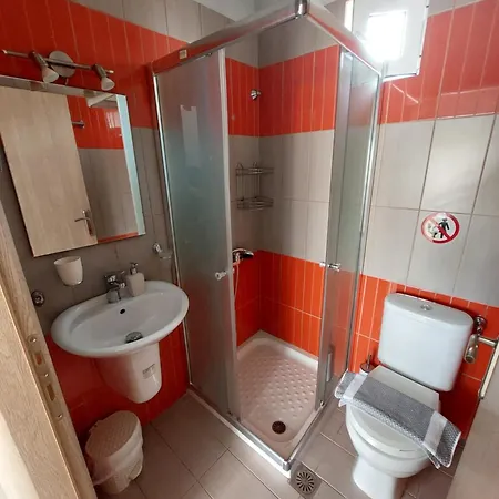 Pavlos Apartamento Chrysi Ammoudia