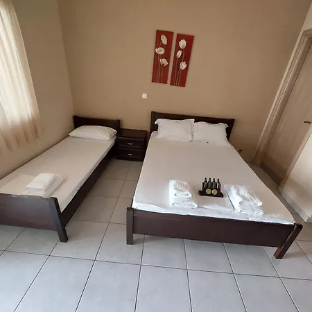 Pavlos Apartamento
