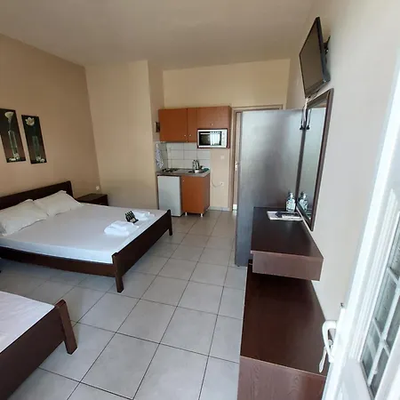 Apartamento Pavlos