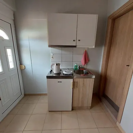 Pavlos Apartamento *