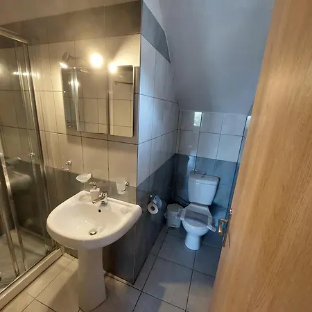 Apartamento Pavlos *