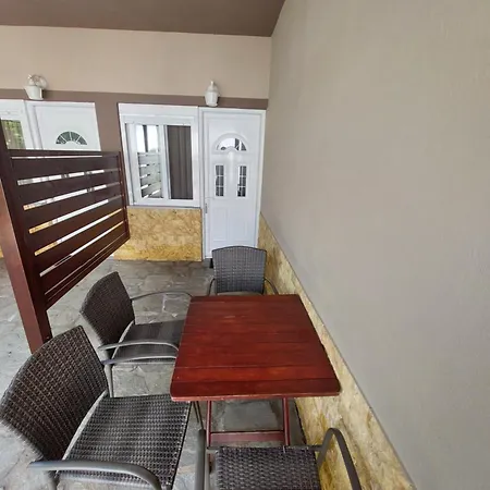 Apartamento Pavlos
