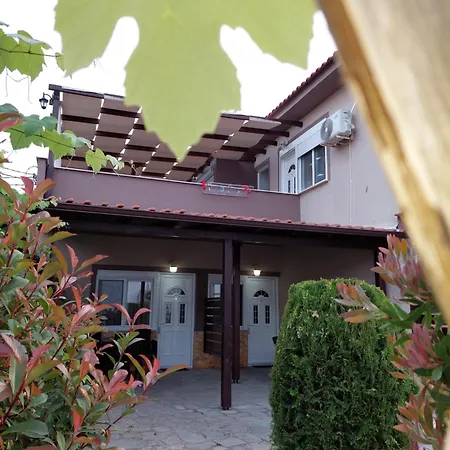 Pavlos Lägenhet Chrisi Ammoudia