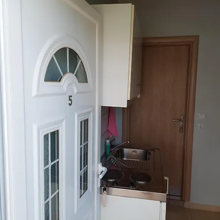 Apartamento Pavlos