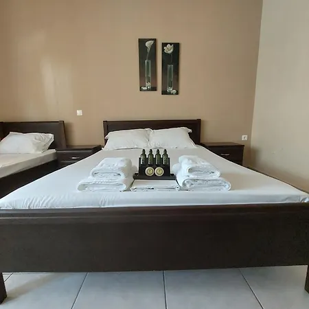Pavlos Apartamento