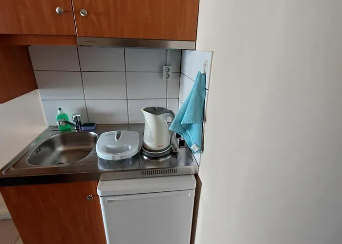 Διαμέρισμα Pavlos Χρυσή Αμμουδιά