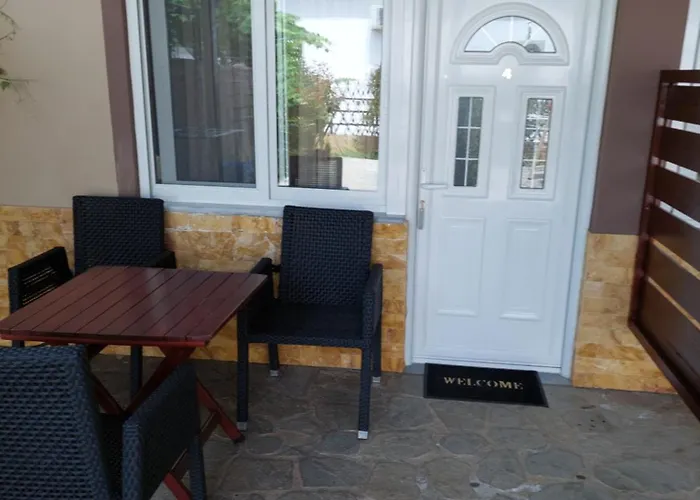 Pavlos Χρυσή Αμμουδιά