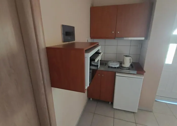 Pavlos Διαμέρισμα *