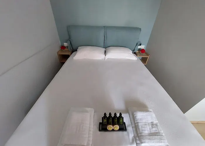 Pavlos Διαμέρισμα Χρυσή Αμμουδιά