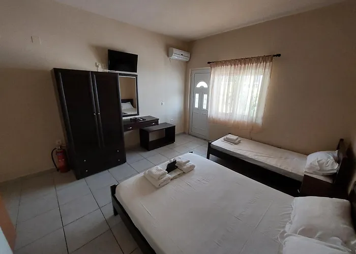 Pavlos Χρυσή Αμμουδιά