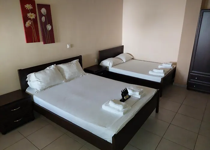 Pavlos Διαμέρισμα