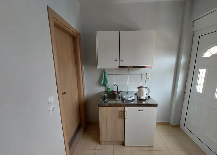 Διαμέρισμα Pavlos