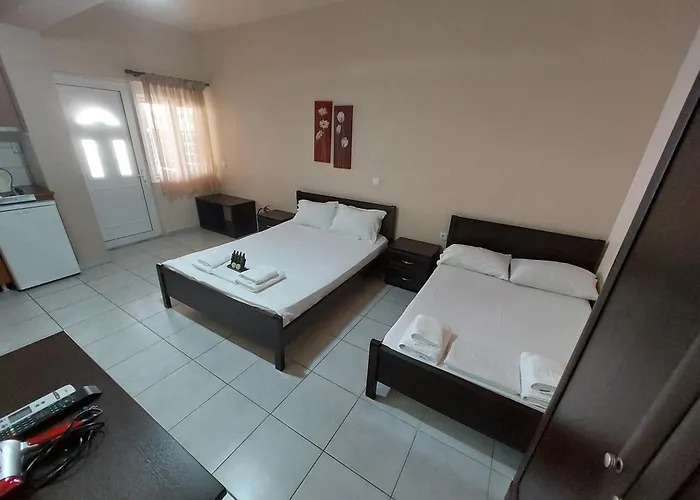 Pavlos Διαμέρισμα *