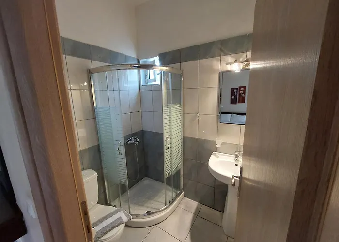 Pavlos Διαμέρισμα Χρυσή Αμμουδιά