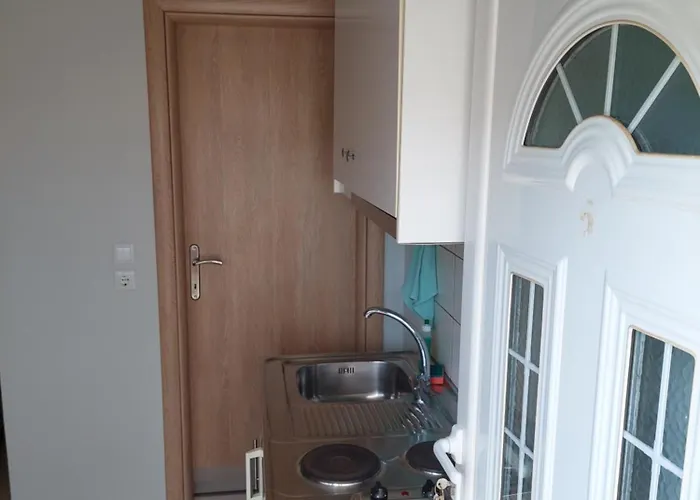 Pavlos Χρυσή Αμμουδιά