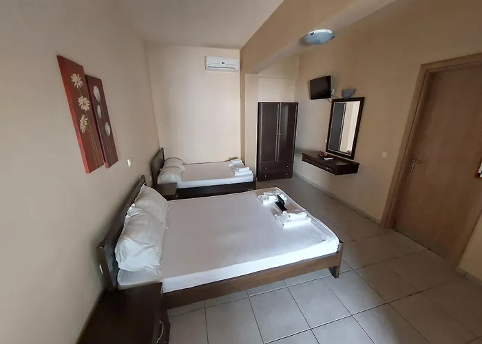 Pavlos * Χρυσή Αμμουδιά