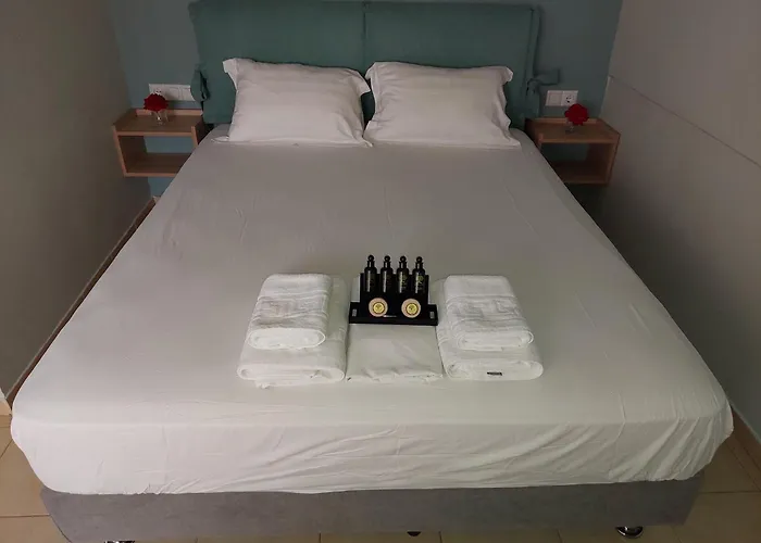 Διαμέρισμα Pavlos