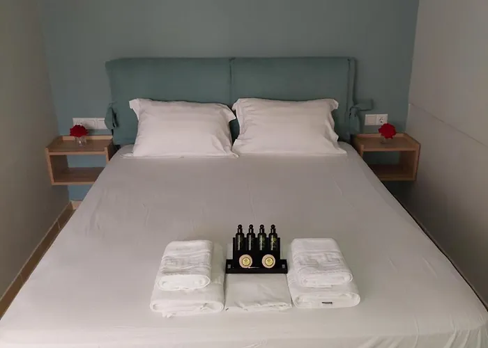 Pavlos Διαμέρισμα *