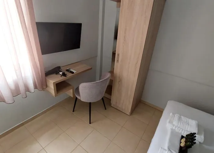 Διαμέρισμα Pavlos Χρυσή Αμμουδιά