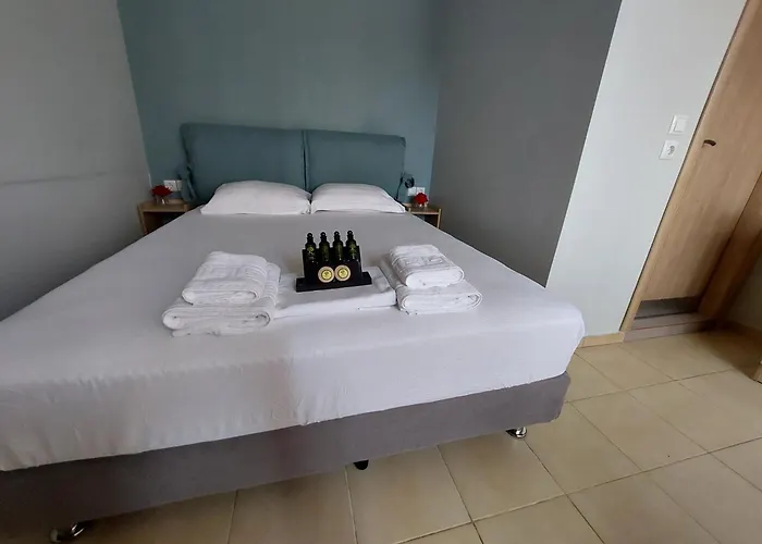 Pavlos Χρυσή Αμμουδιά