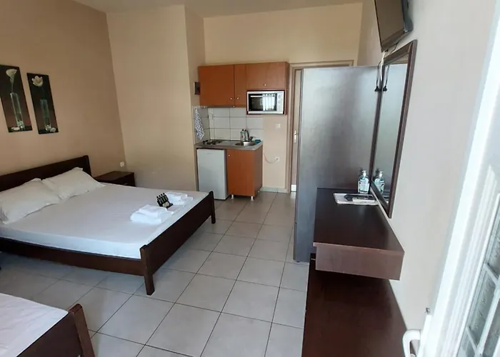 Διαμέρισμα Pavlos