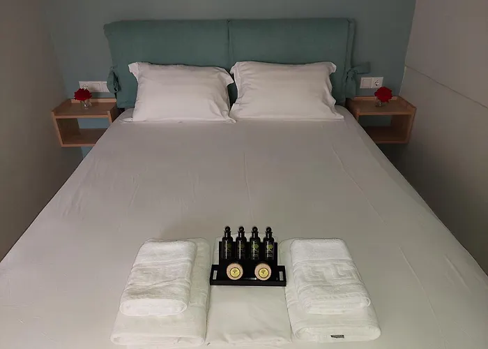 Pavlos Διαμέρισμα *