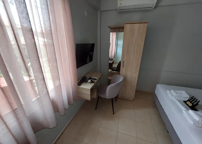 Διαμέρισμα Pavlos *